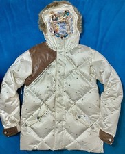 Burton Ronin Medium Duck Down