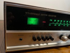 Wharfedale denton stereo - ,