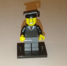 Lego Graduate Series 5