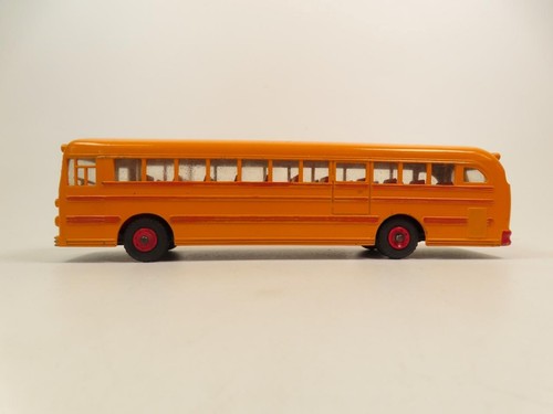 Dinky supertoys 949 - dinky, wayne