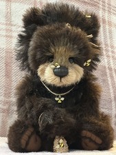 Charlie bears mary beary - mary,