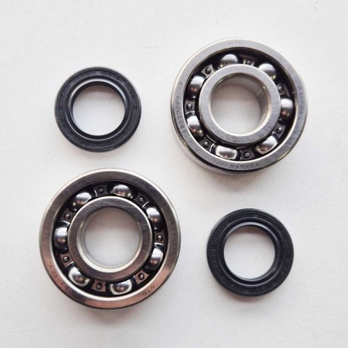 Engineworx crank main - engineworx, bearing