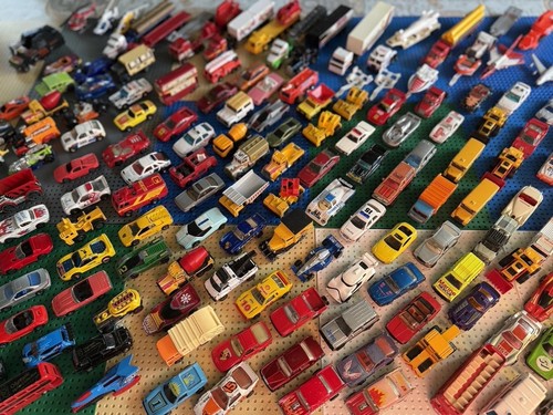 185 diecast toy - diecast, job