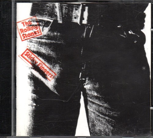 The rolling stones - the,