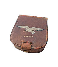 Vintage sidmouth leather - vintage,