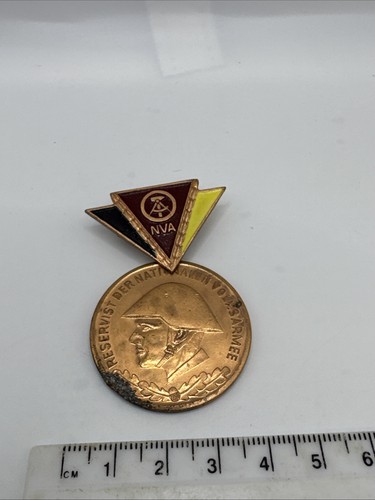 East german ddr nva - east,