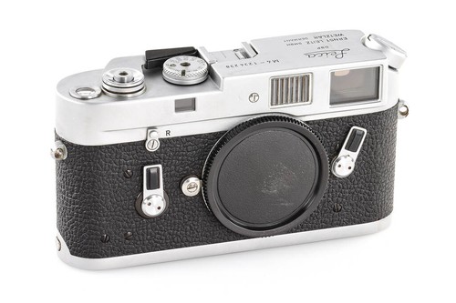 Leica chrome 35885 - /, 35885.5