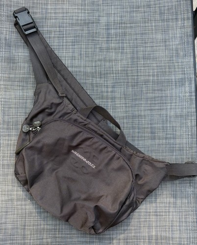 Vintage mandarina duck - mandarina, md20