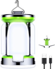 Camping Lantern Rechargeable