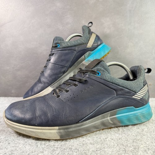 Ecco golf shoes men size - shoes, 10