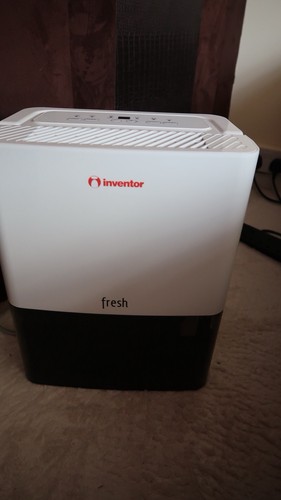 12l day dehumidifier - 12l/day,