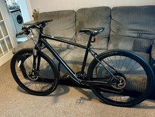 Specialized Crosstrail Comp