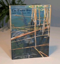 The Tackle Box Catalogue