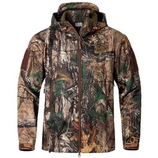 Mens Realtree Hunting Fishing