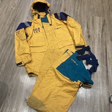 Vintage Henri LLoyd Coastal