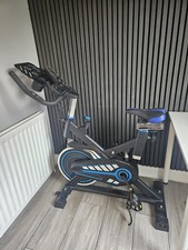 Exercise Resistance Spin Bike