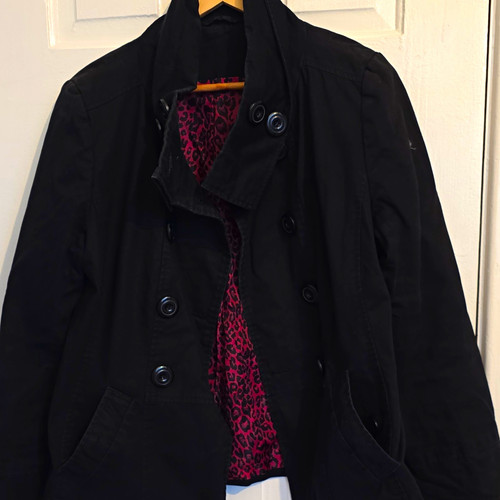New look women black denim - women's,