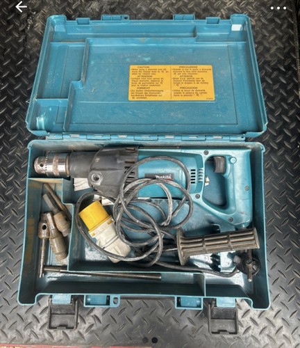 Makita 8406 diamond core - diamond, drill