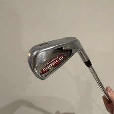 Callaway Big Bertha Diablo 4