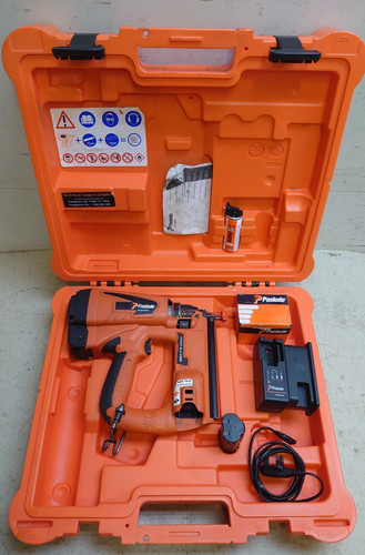 Paslode im65 f16 lithium - im65,