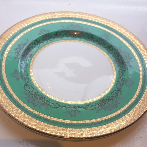 Minton sutherland bone china - bone,