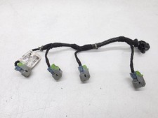 VAUXHALL ASTRA J MK6 GENUINE 1.6 PETROL FUEL INJECTOR WIRING LOOM 55567239