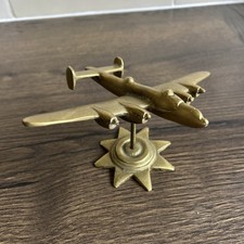 British Brass Model Handley