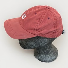 Vintage Stussy Baseball Cap