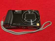 Panasonic lumix tz35 - panasonic,