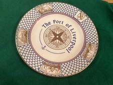 Port Of Liverpool Mersey Docks