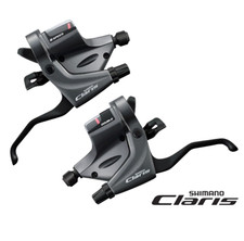 Shimano Claris SL-RS200 2 x 8s