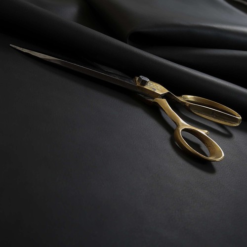 Faux nubuck fabric - faux, hard