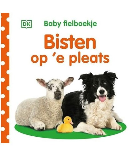 Bisten pleats baby - op,