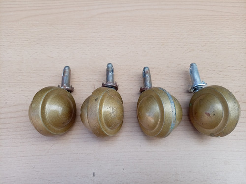 Kenrick shepherd castors all - kenrick, *
