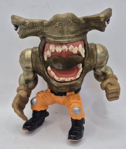 Mattel 1995 street - street, sharks