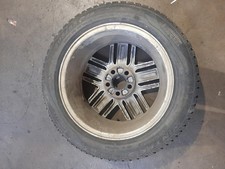 FORD FOCUS GHIA 16V MK2 (C307) 2007 ALLOY WHEEL  205/55 R16