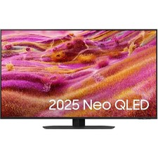 Samsung QEQN93F 43 Inch 4K Ultra HD Neo QLED HDR Smart TV - QE50QN93F