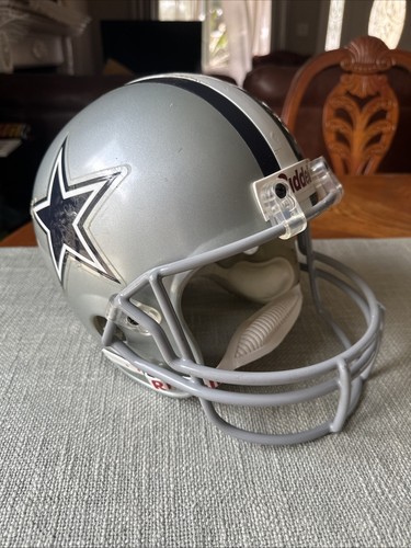 Dallas cowboys nfl riddell - cowboys,