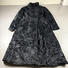 The Bird Cage Coat Womens