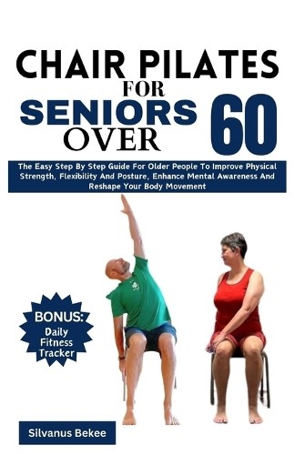 Silvanus bekee chair pilates - bekee,