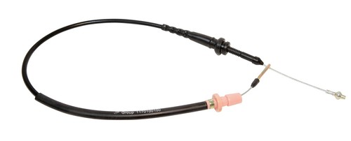 Accelerator cable left hand - cable,