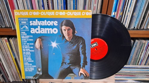 Adamo salvatore - -salvatore,