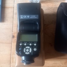 Yongnuo Digital Speedlite Camera Flash