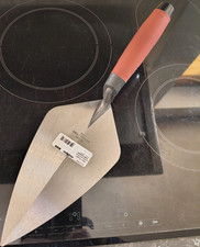 Marshalltown brick trowel - trowel, 34