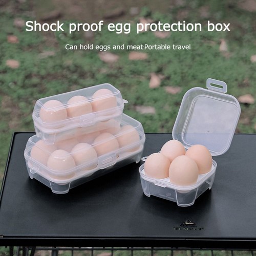 Eggs container portable - eggs,