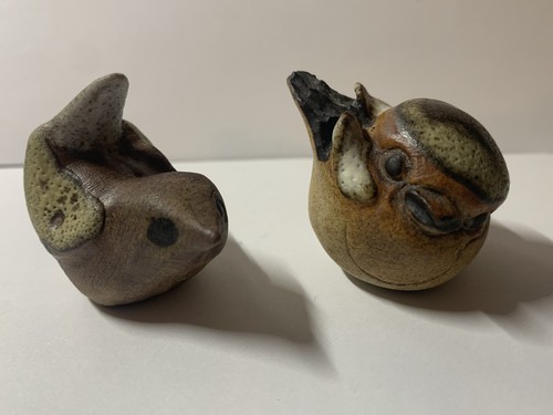 Tremar pottery baby - uk,