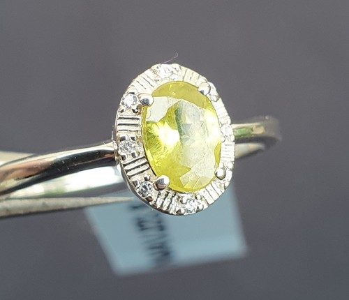 Size ambilobe sphene - p, &