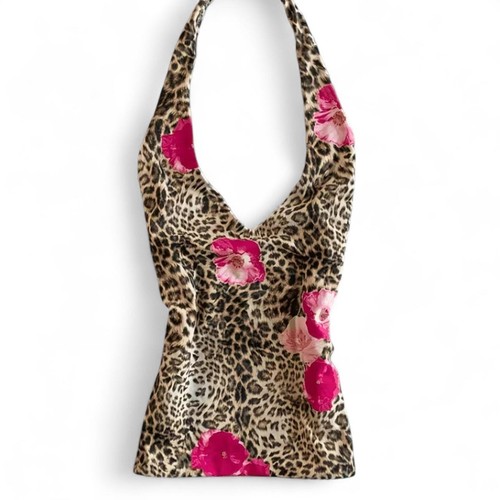 Camisole top size leo y2k - top,