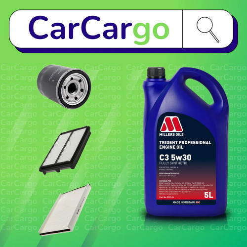 Service kit honda accord 2 - service,