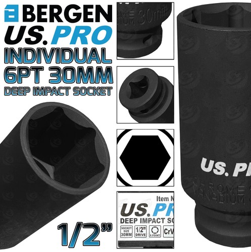 Pro deep impact - impact, 30mm